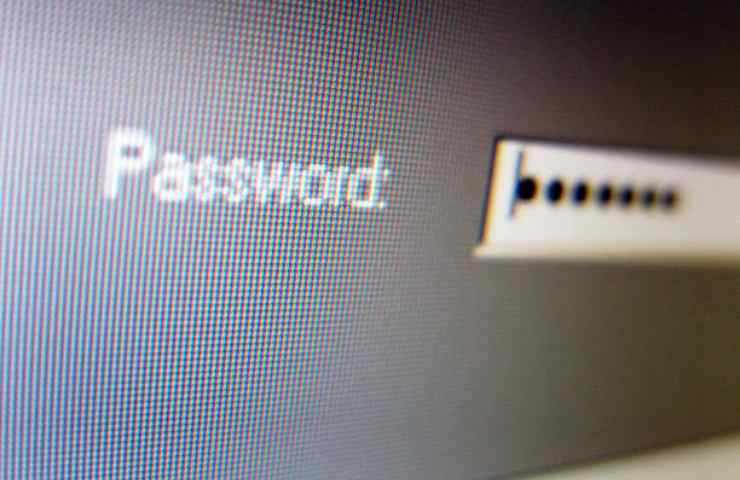 password più usate nel 2021
