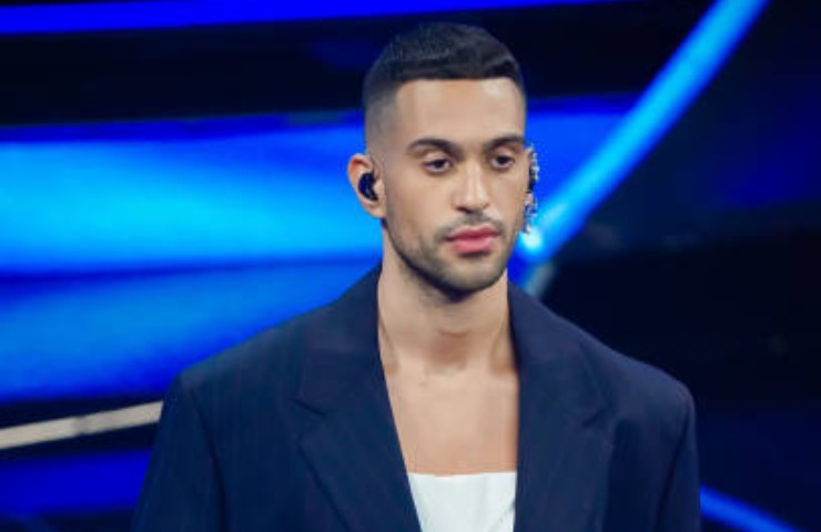 Mahmood e Blanco all'Eurovision