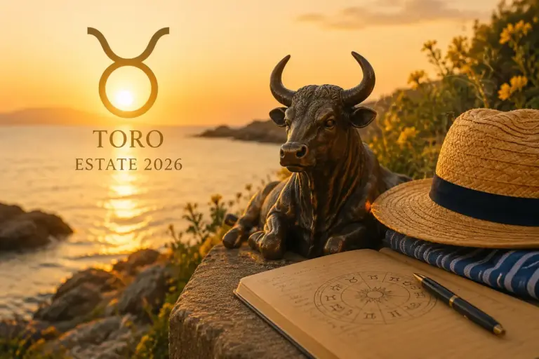 Estate 2026 previsioni oroscopo per il Toro
