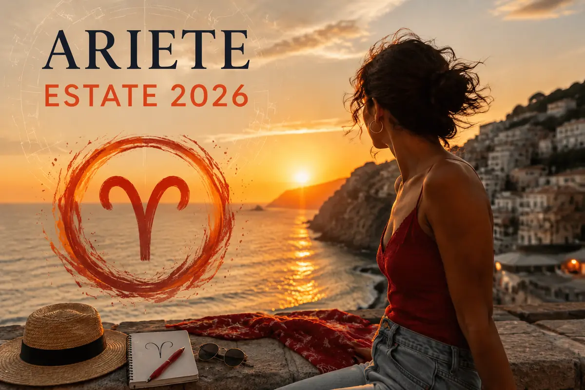 Ariete estate tra alti e bassi