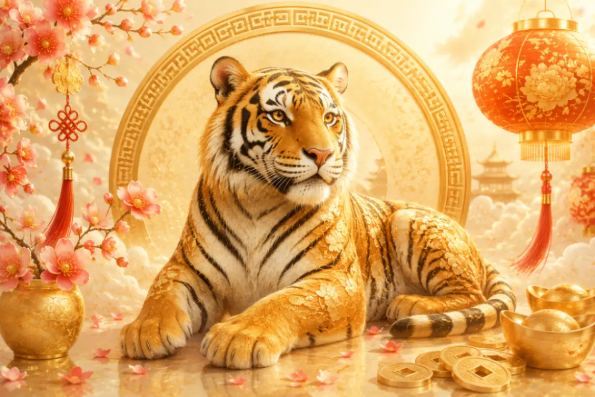 Tigre