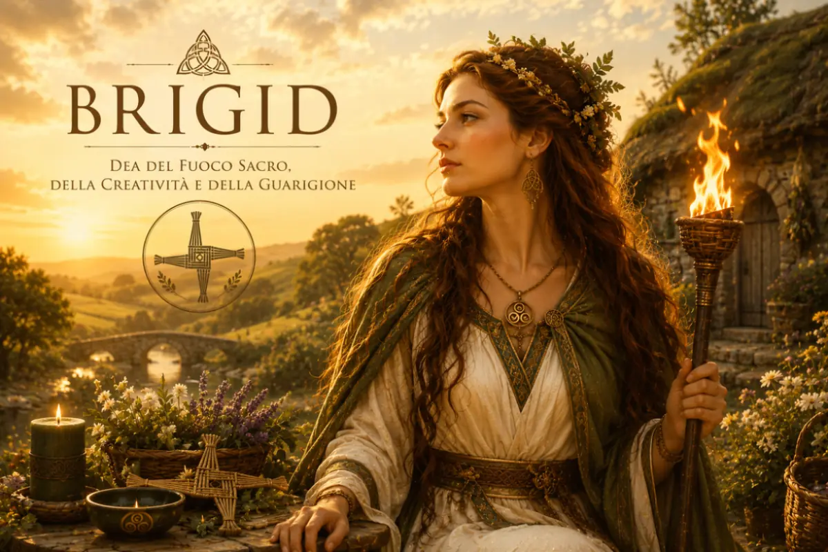 Brigid
