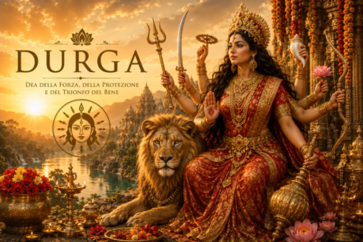 Durga