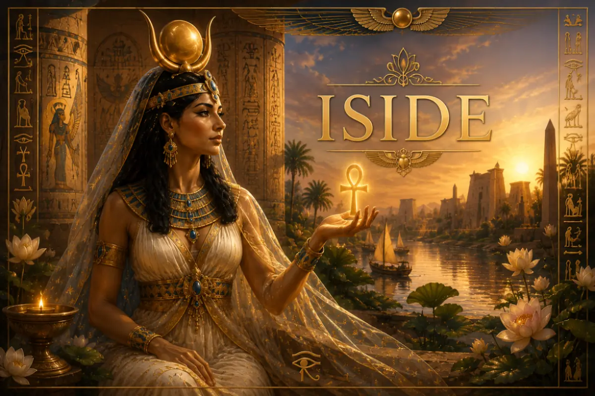 Iside