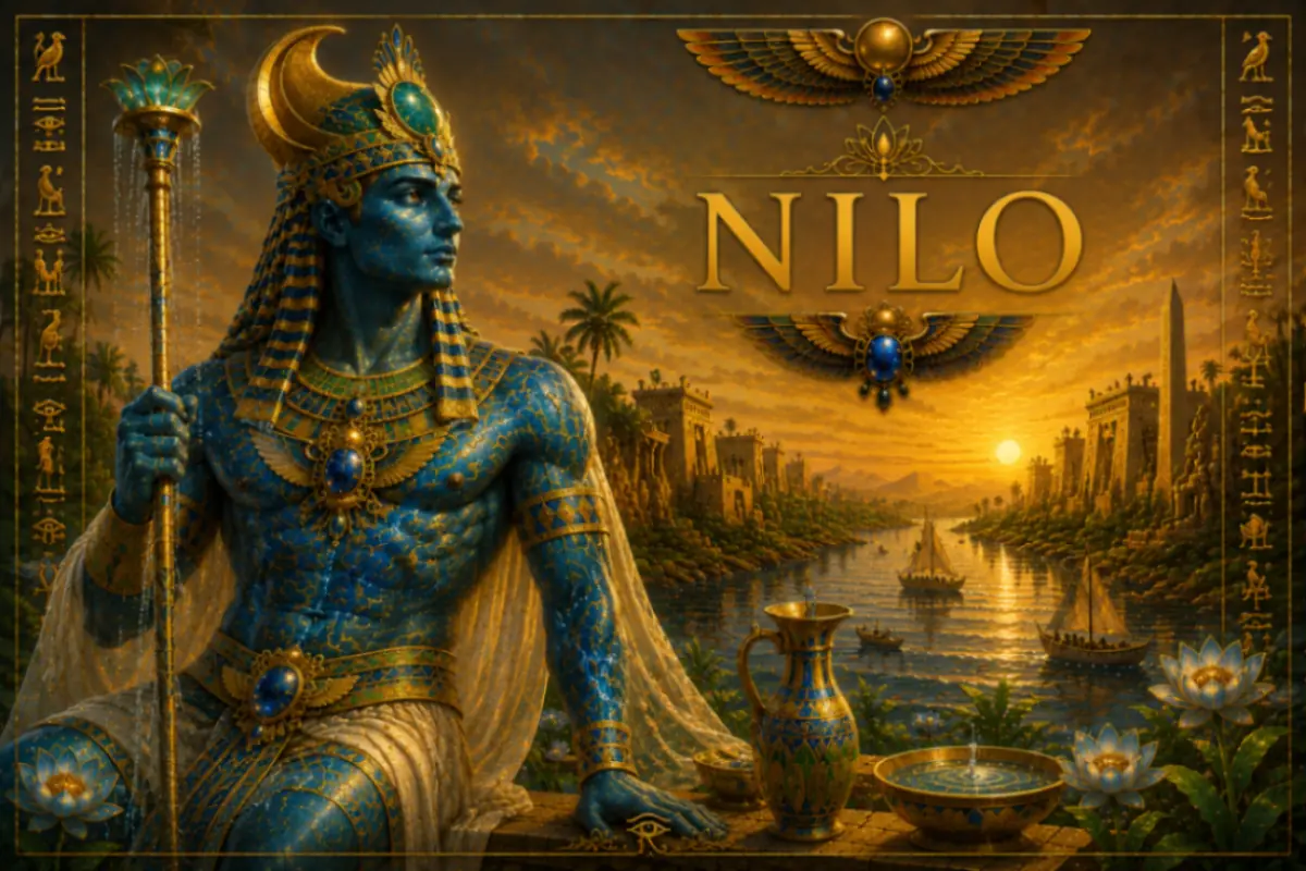Nilo