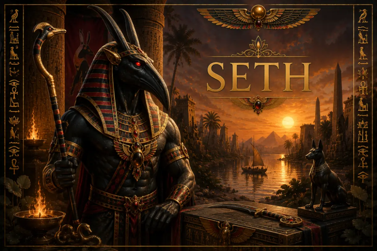Seth