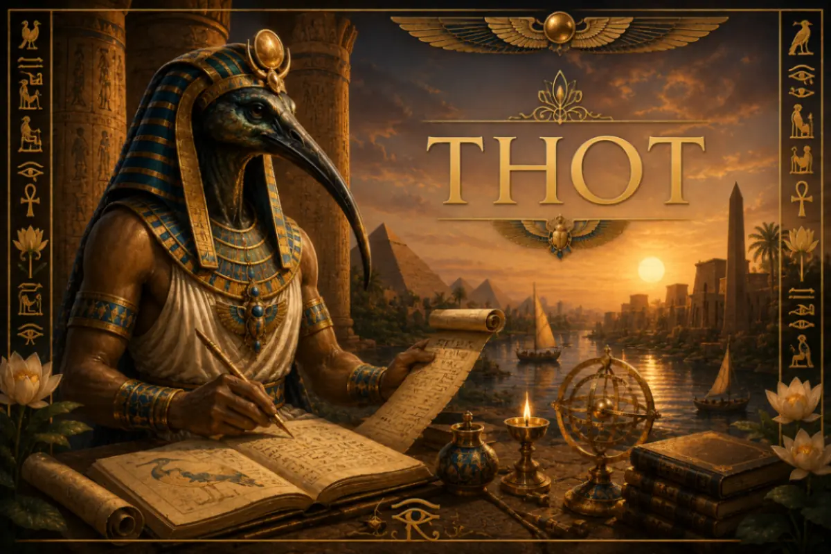 Thot