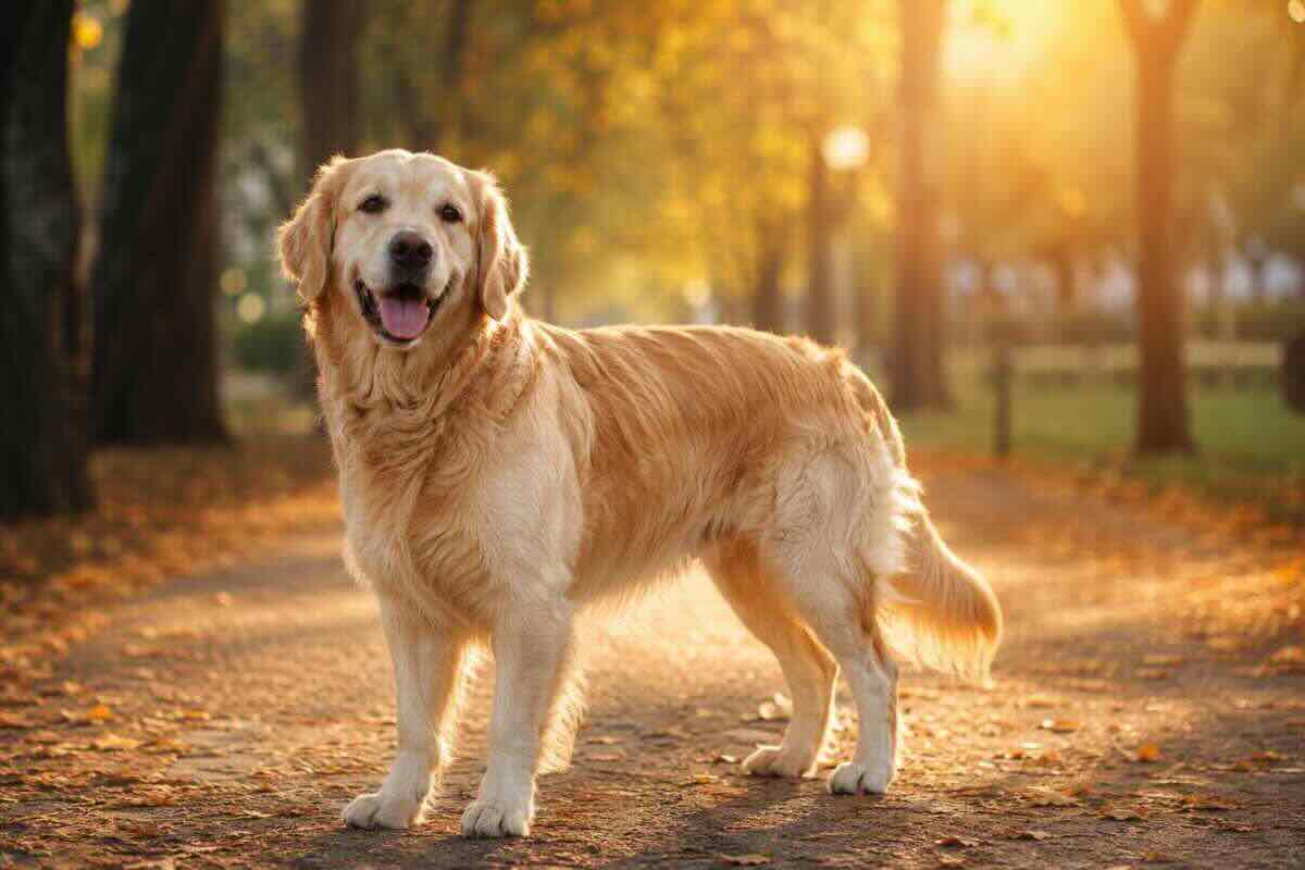 Cane in sogno