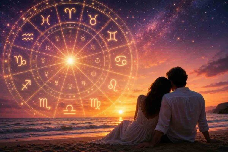 Oroscopo amore agosto