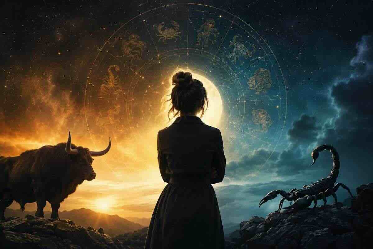 Segni zodiacali testardi