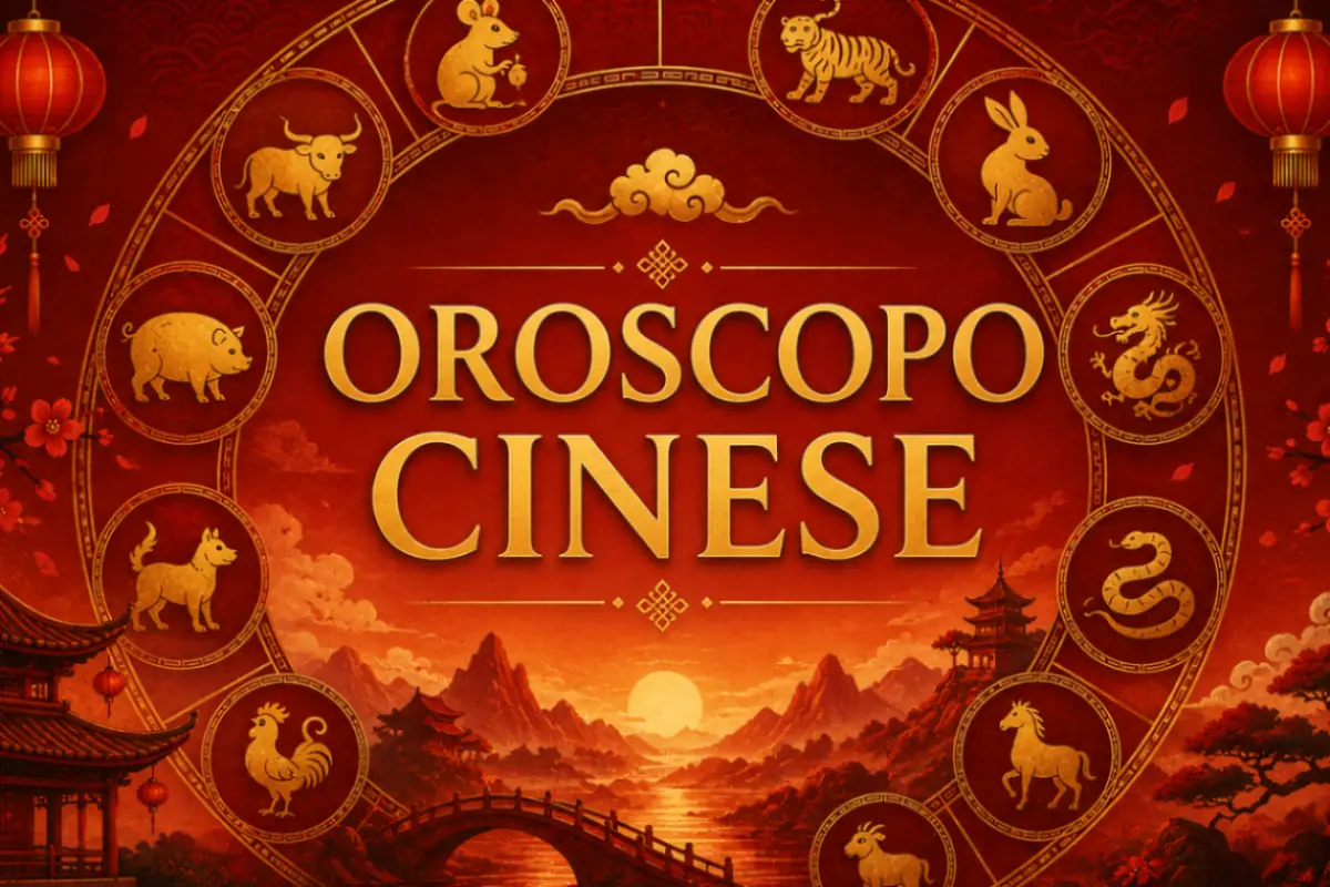 Segno cinese