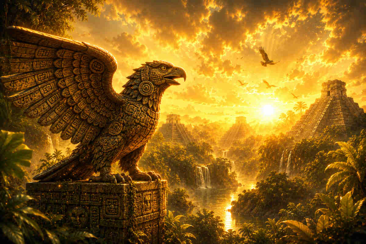 Men – Aquila