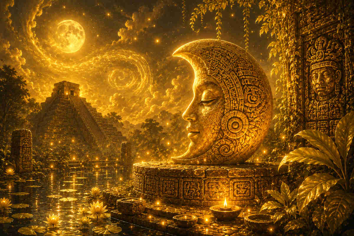 Muluk – Luna