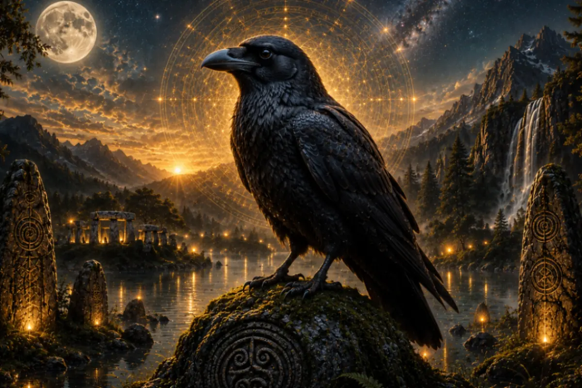 Corvo