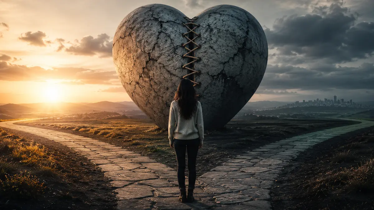 Oroscopo e paura di amare