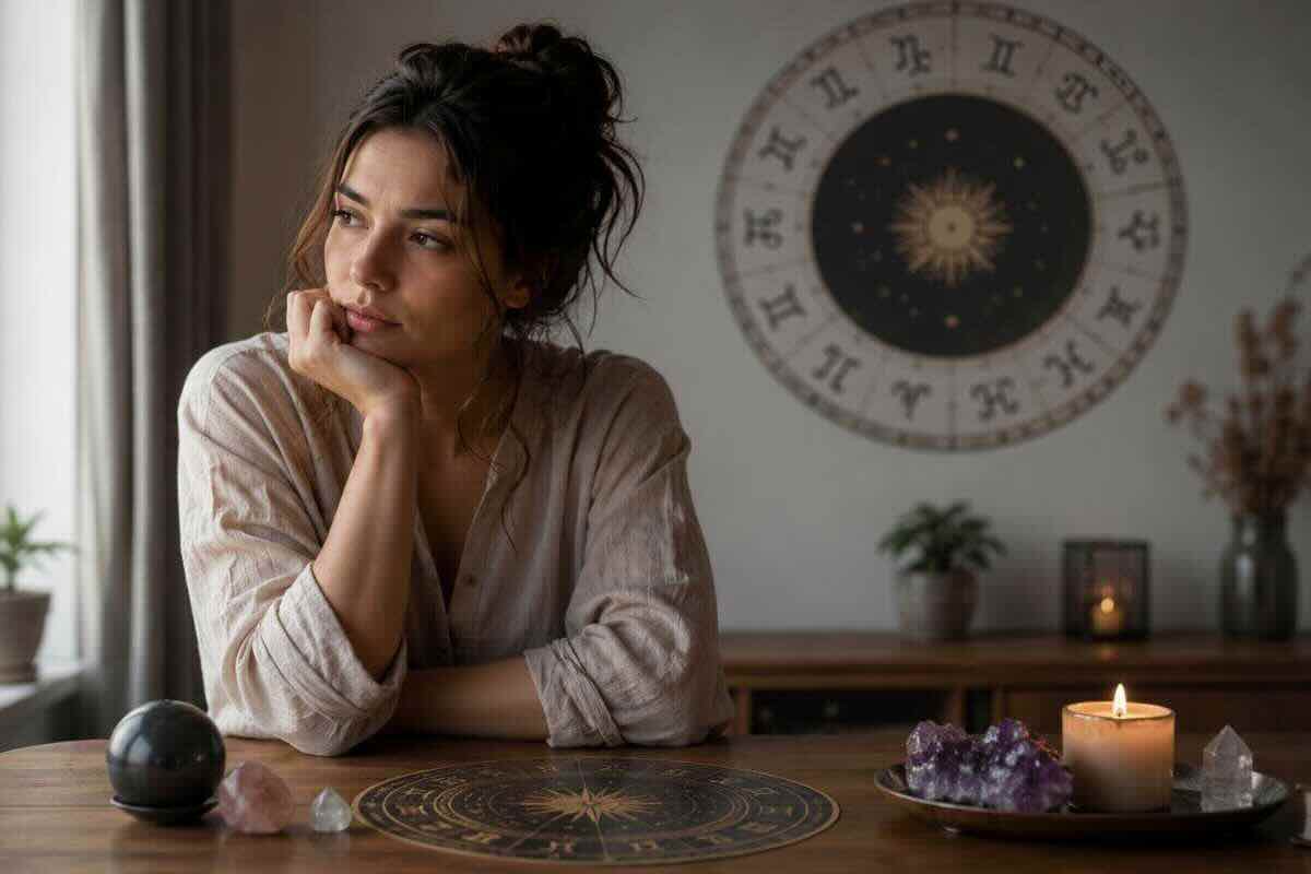 Segni zodiacali che non sanno perdonare