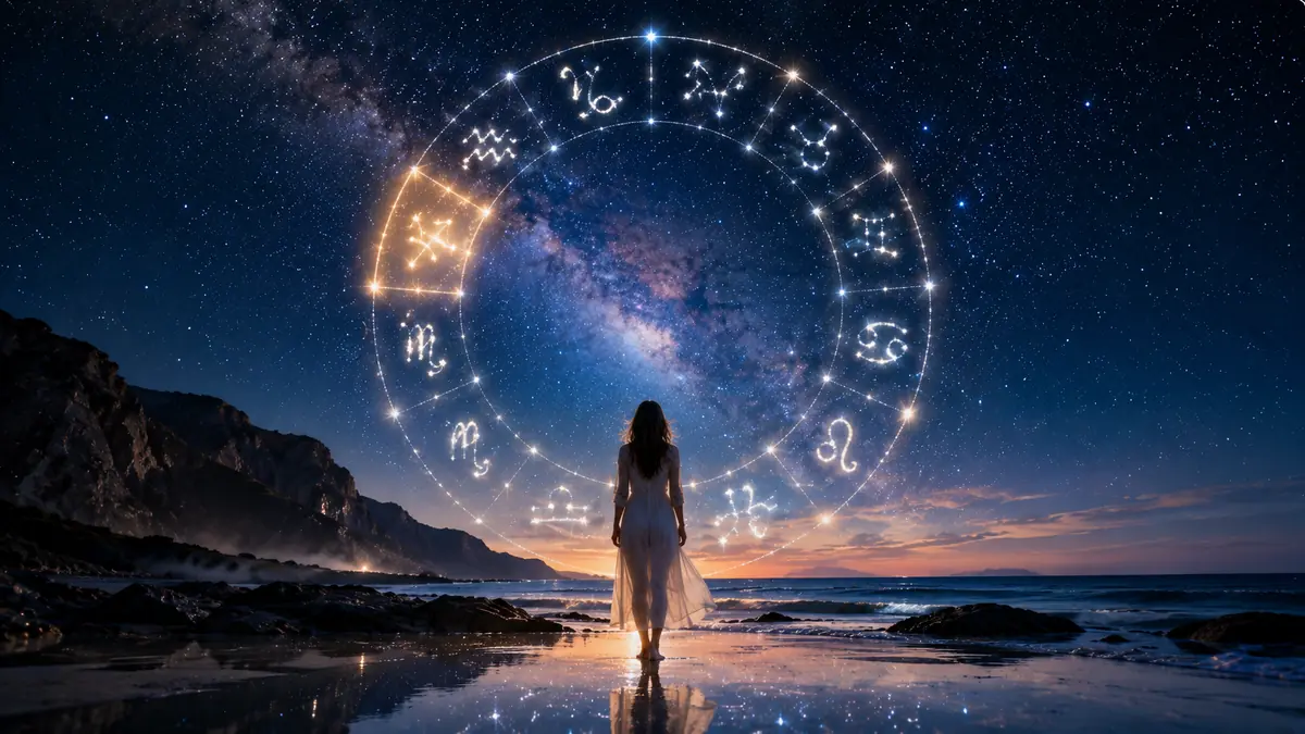 segni zodiacali che si incontrano di rado