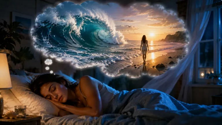 Sogni estivi e loro significato