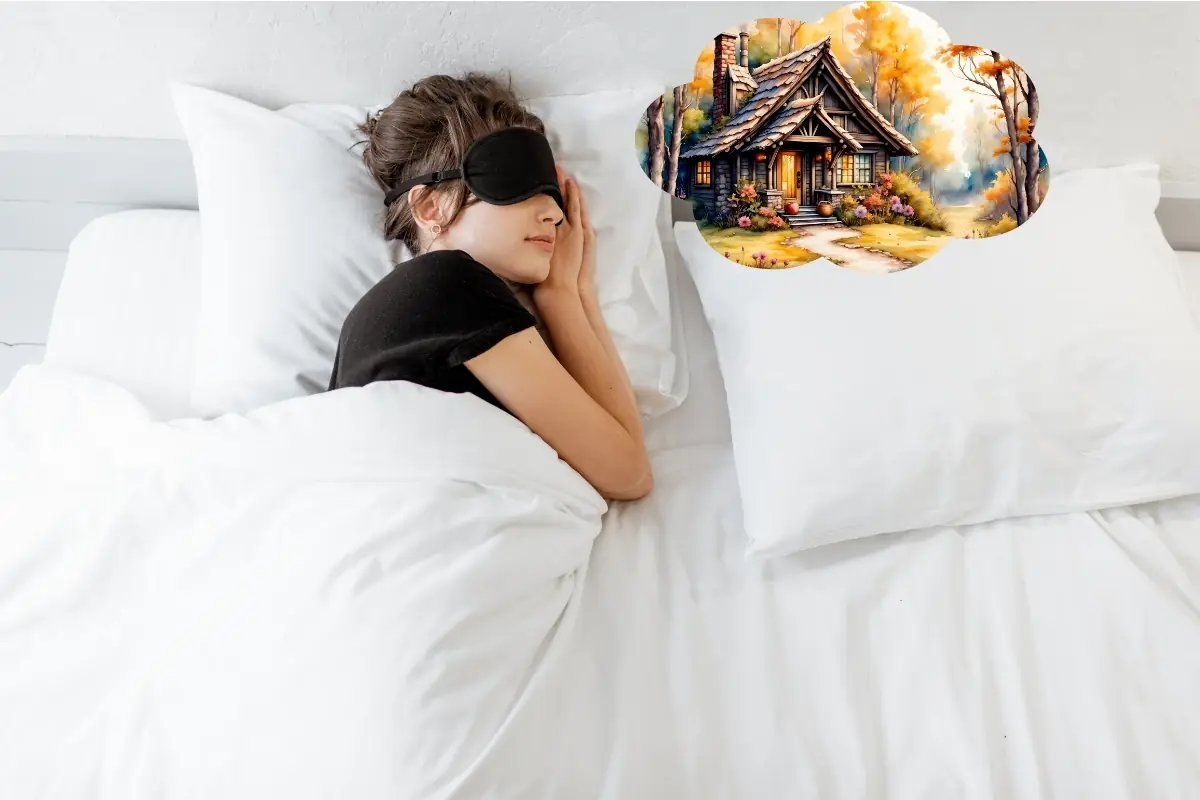 cosa significa sognare casa