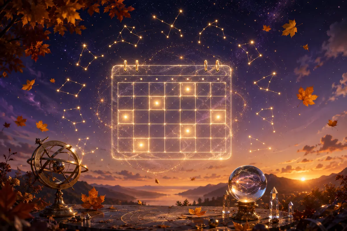 giorni fortunati settembre segno per segno