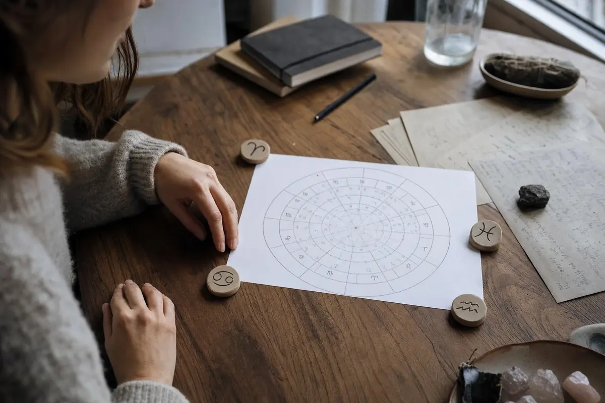 segni zodiacali sesto senso spiccato