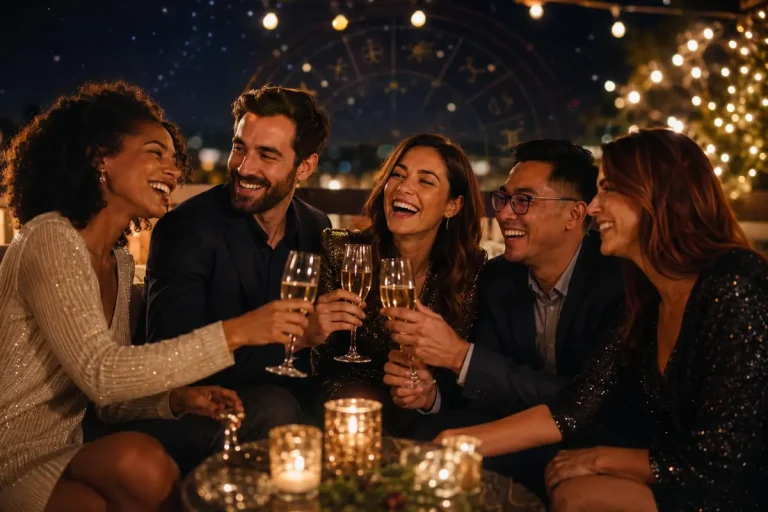 segni zodiacali favoriti fine 2026