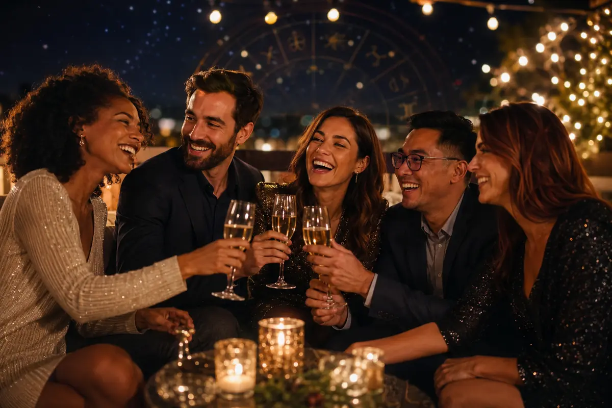 segni zodiacali favoriti fine 2026