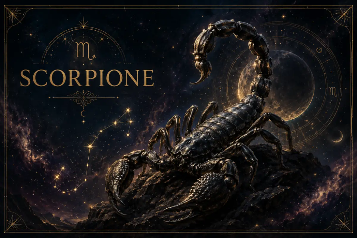 segni zodiacali con cuore enorme