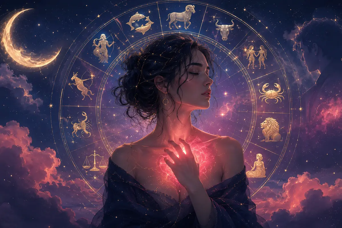 segni zodiacali faticano dire ti amo