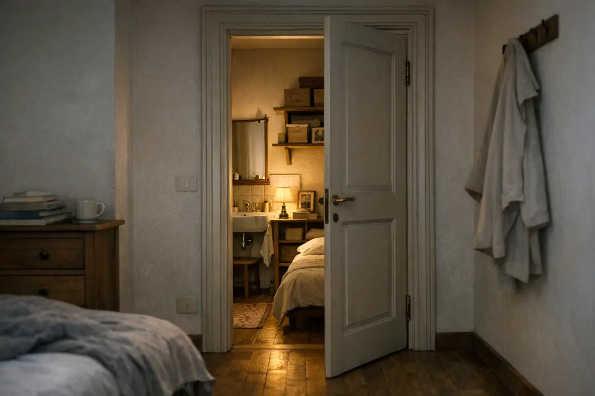 cosa significa sognare casa
