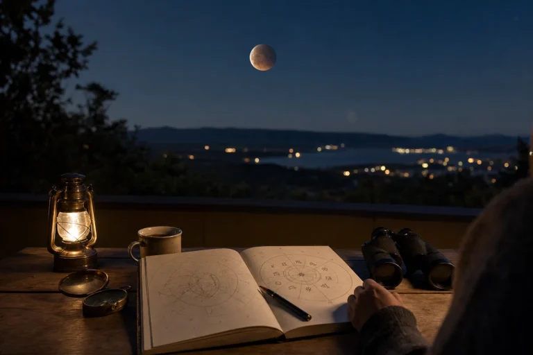 cosa cambia segni zodiacali eclissi di luna