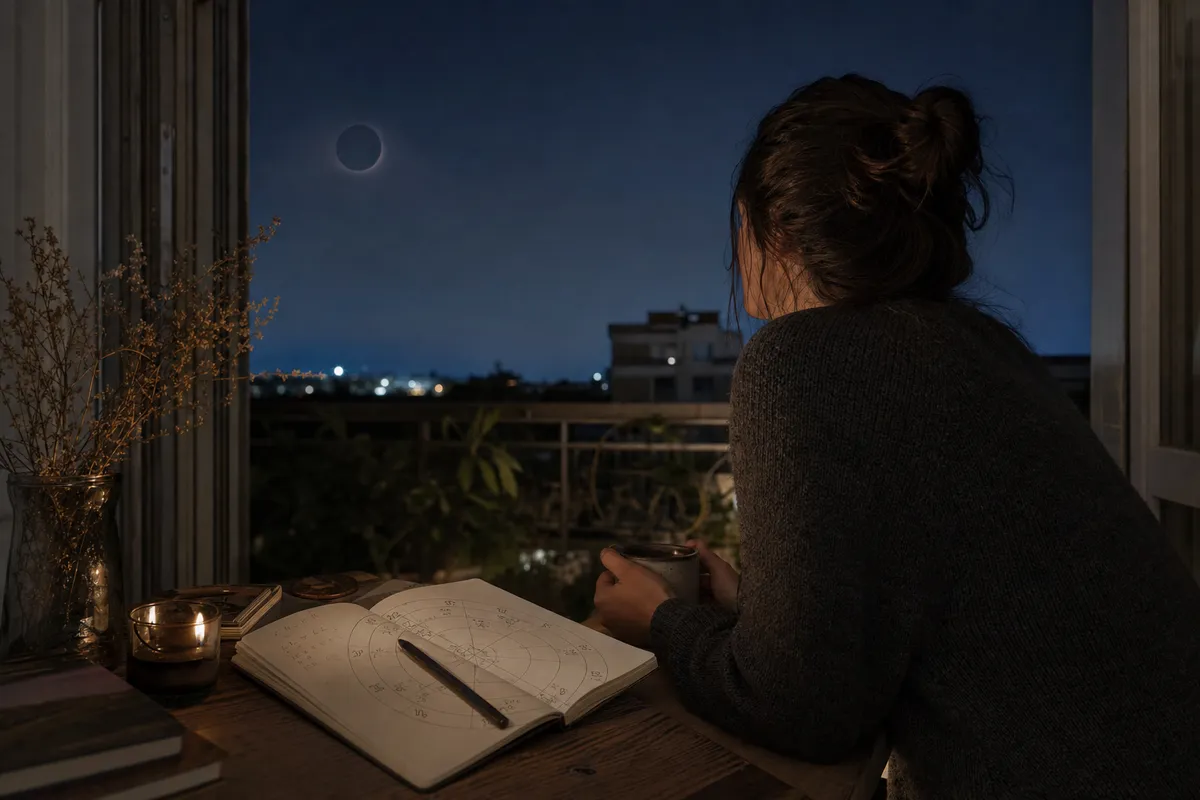 luna nuova previsioni segni zodiacali