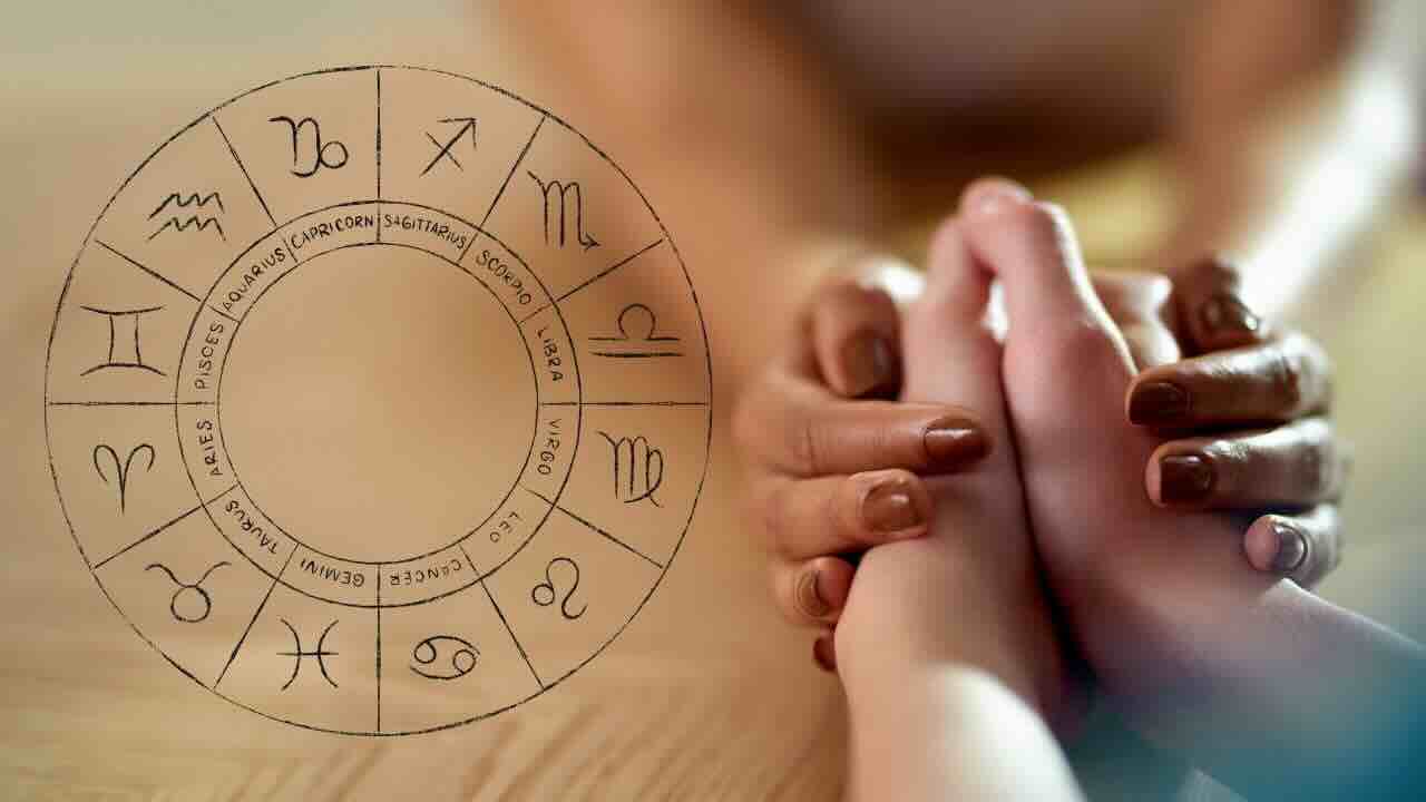 Segni zodiacali e capacità di perdonare