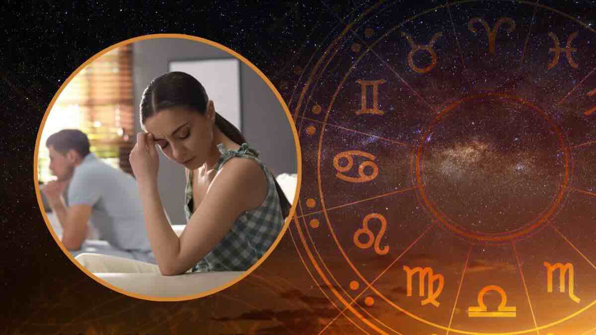 Gelosia e zodiaco