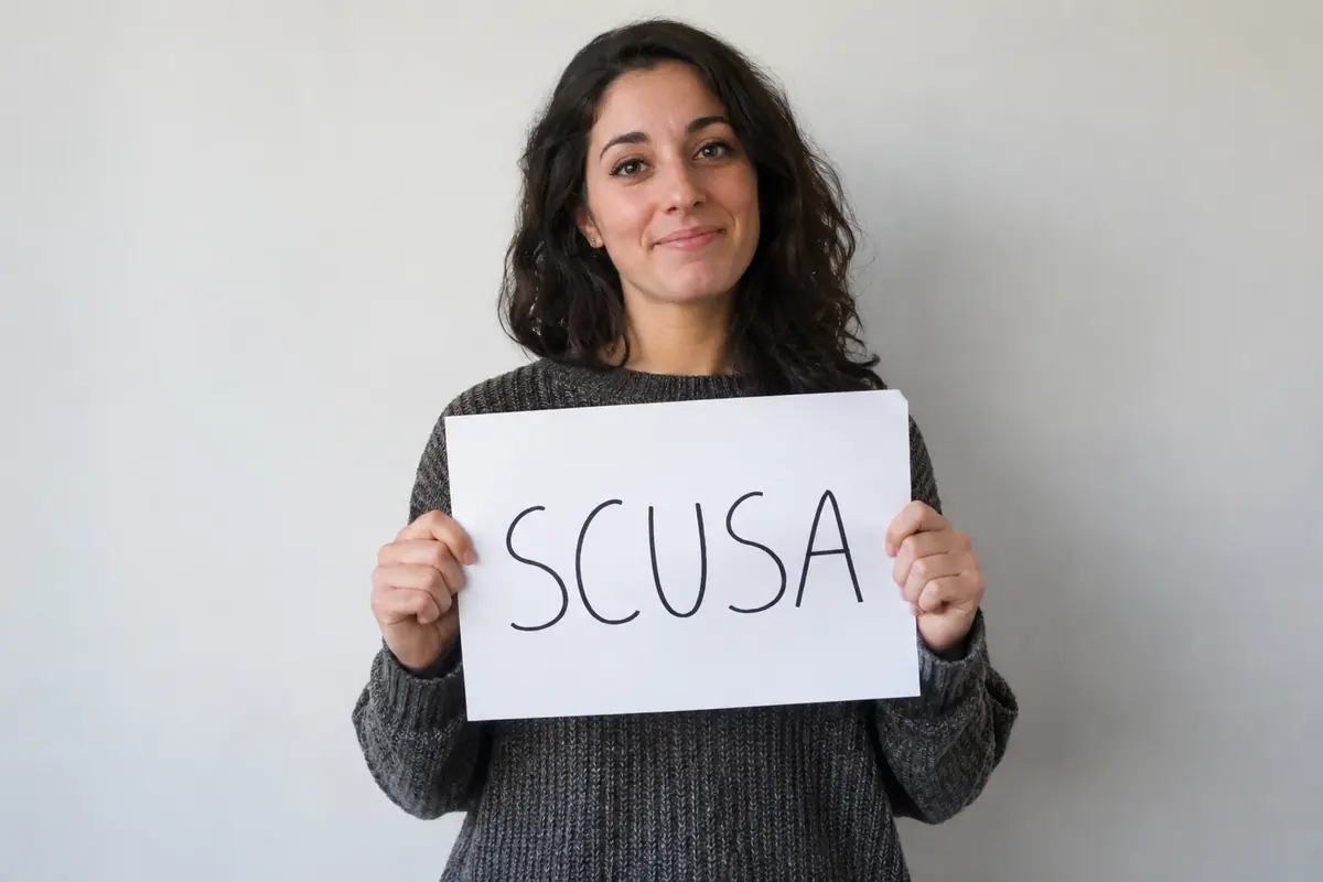 segni zodiacali difficoltà chiedere scusa