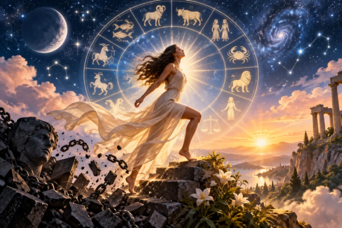 segni zodiacali non si fermano dopo ripartenza