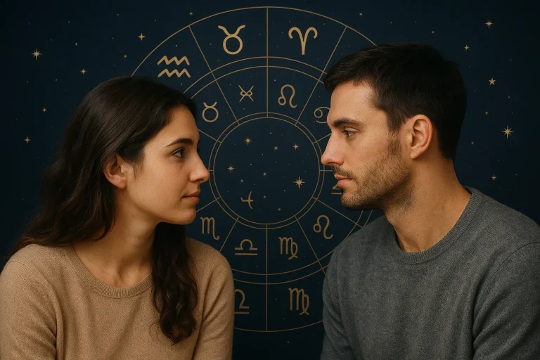Coppie che si capiscono senza parlare: le affinità zodiacali invisibili e i segnali che rivelano la sintonia