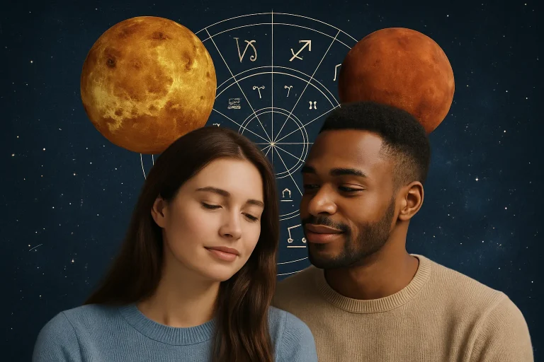 I ritmi dell'innamoramento nello zodiaco: dal colpo di fulmine alla costruzione lenta