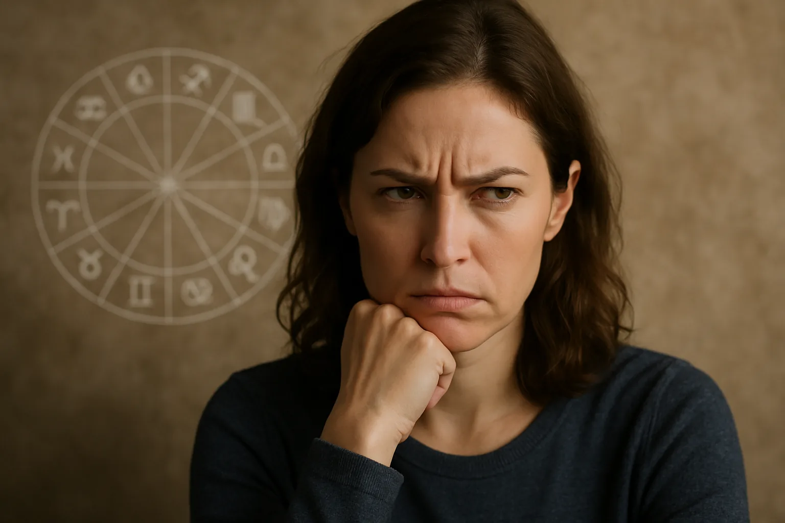 I segni zodiacali che non si fidano di nessuno: paure, ferite e difese nascoste