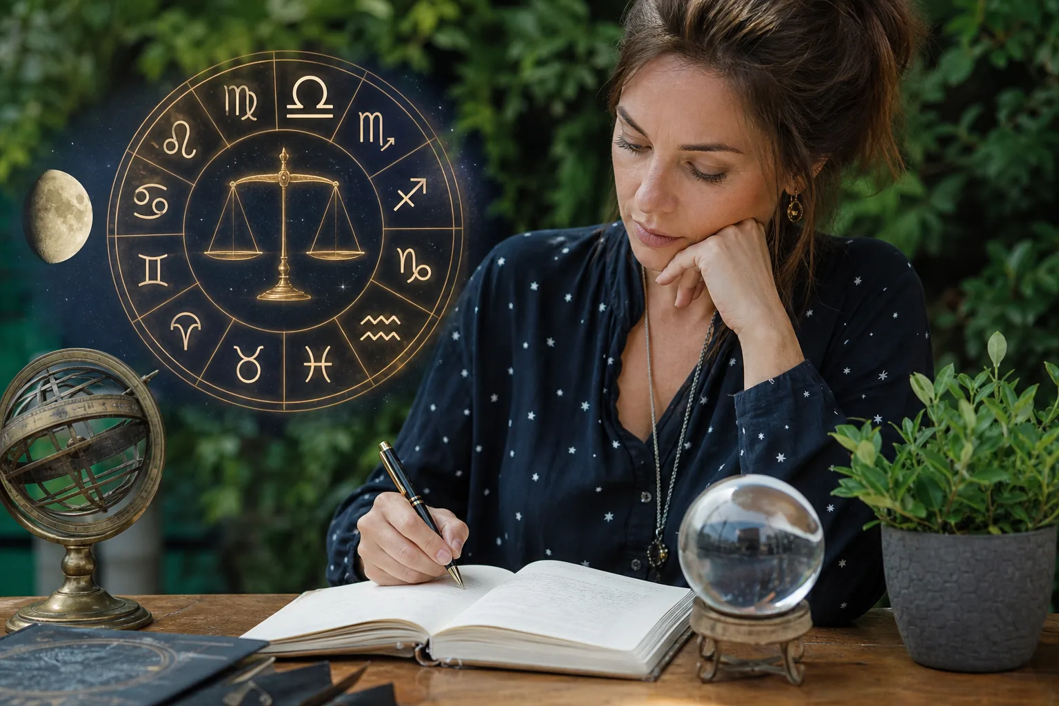 Oroscopo di giovedì 8 ottobre 2026: la classifica dei 12 segni con Sole in Bilancia e Luna in Vergine