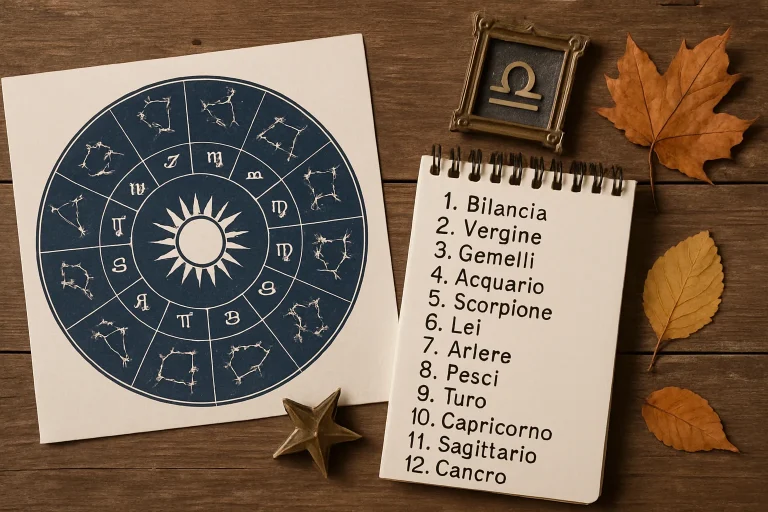 Oroscopo di sabato 10 ottobre: Libra, Leone e Sagittario favoriti, Gemelli e Scorpione attenti alle tensioni