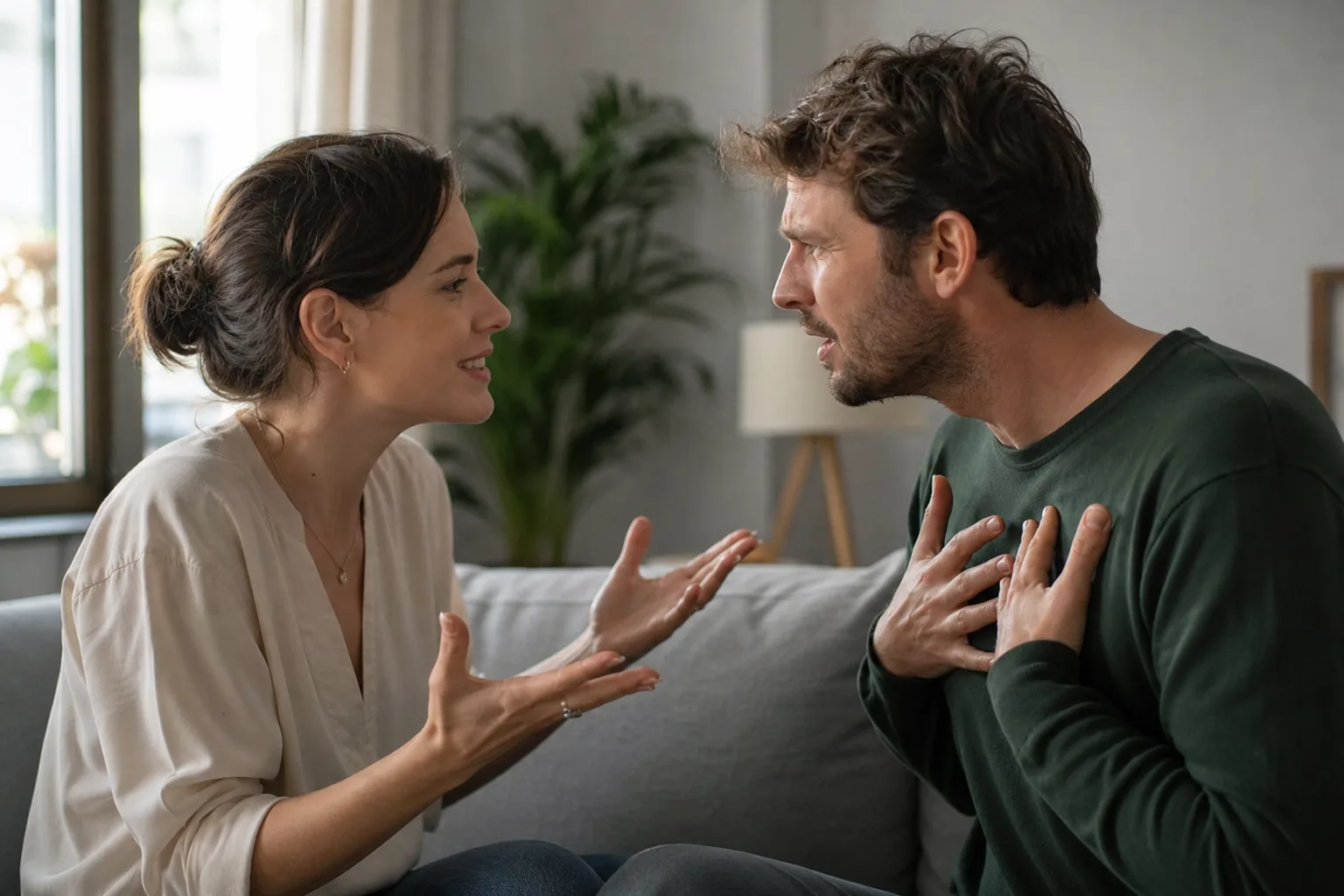 Come litighi davvero secondo Marte nel tema natale: il lato nascosto della rabbia