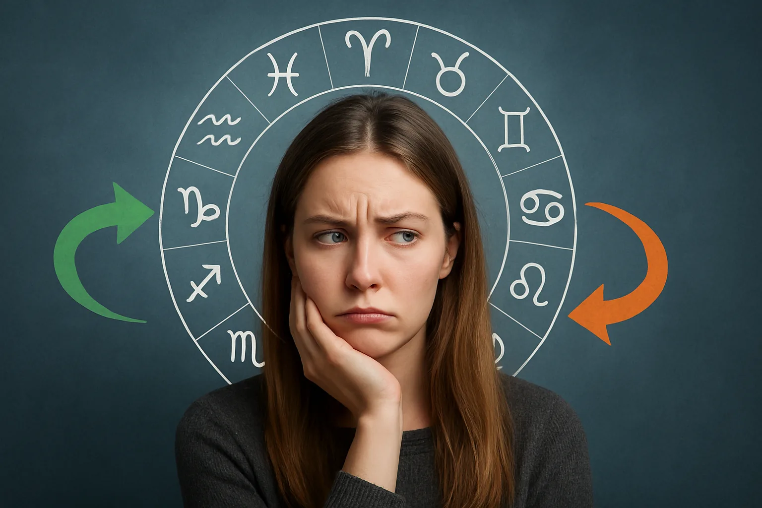 Segni zodiacali e cambiamento: come i 12 segni vivono le trasformazioni