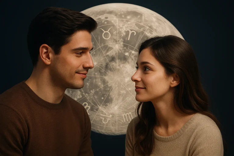 Perché scegliamo sempre partner dello stesso segno zodiacale: i pattern ripetitivi dell'amore