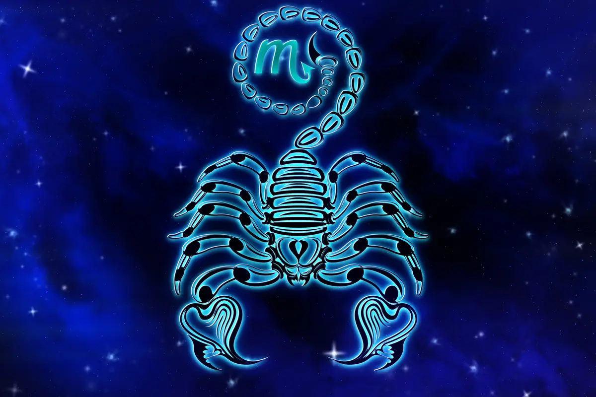 scorpione perdona ma perde fiducia